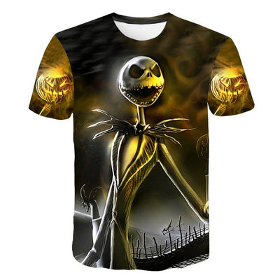 Ancient Knowledge T-Shirt psychedelic 3d Print