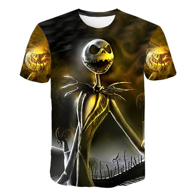 Ancient Knowledge T-Shirt psychedelic 3d Print